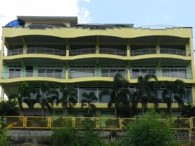 Sunset Bay View