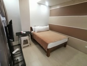 Tri A's Building by Oyo Rooms