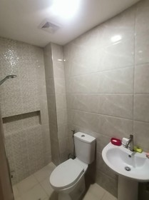Tri A's Building by Oyo Rooms