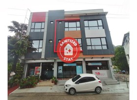 Tri A's Building by Oyo Rooms