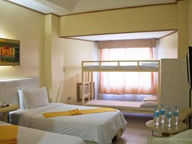Whiterock Beach Hotel and Waterpark