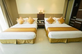 Best Western Plus Hotel Subic
