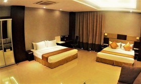 Best Western Plus Hotel Subic