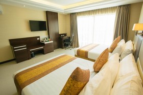 Best Western Plus Hotel Subic