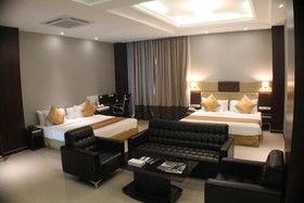 Best Western Plus Hotel Subic