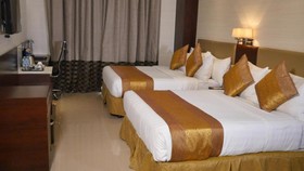 Best Western Plus Hotel Subic