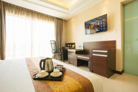 Best Western Plus Hotel Subic