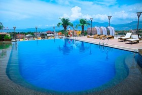Best Western Plus Hotel Subic