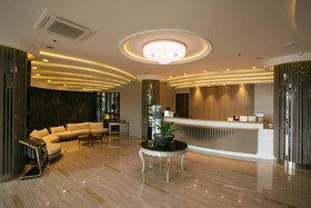 Best Western Plus Hotel Subic