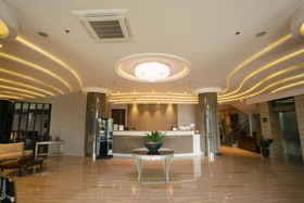 Best Western Plus Hotel Subic