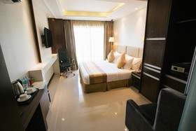 Best Western Plus Hotel Subic