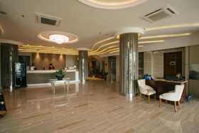 Best Western Plus Hotel Subic
