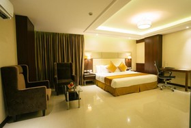 Best Western Plus Hotel Subic