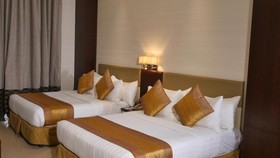 Best Western Plus Hotel Subic