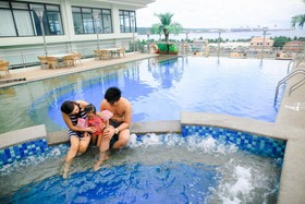 Best Western Plus Hotel Subic
