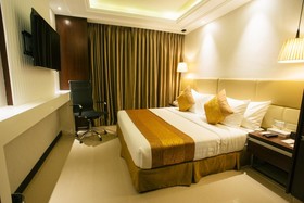 Best Western Plus Hotel Subic