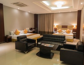 Best Western Plus Hotel Subic