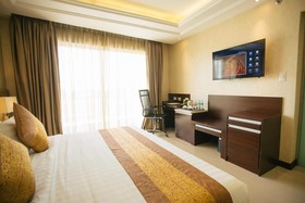 Best Western Plus Hotel Subic