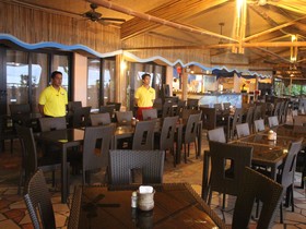 Camayan Beach Resort and Hotel