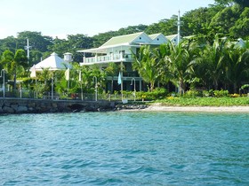Camayan Beach Resort and Hotel