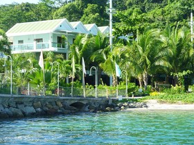 Camayan Beach Resort and Hotel