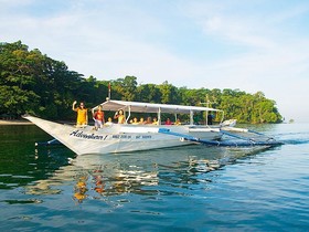 Camayan Beach Resort and Hotel