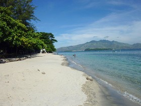 Camayan Beach Resort and Hotel