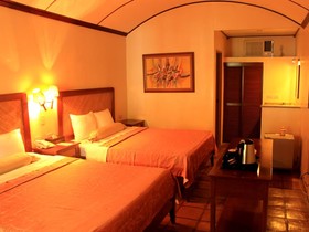 Camayan Beach Resort and Hotel