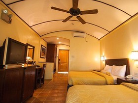 Camayan Beach Resort and Hotel