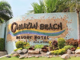 Camayan Beach Resort and Hotel