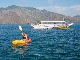 Camayan Beach Resort and Hotel