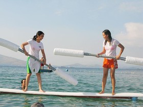 Camayan Beach Resort and Hotel