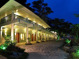 Camayan Beach Resort and Hotel