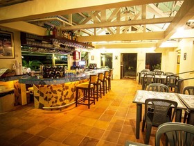 Camayan Beach Resort and Hotel