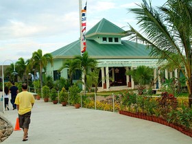 Camayan Beach Resort and Hotel