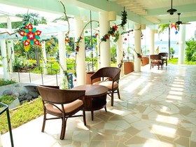Camayan Beach Resort and Hotel