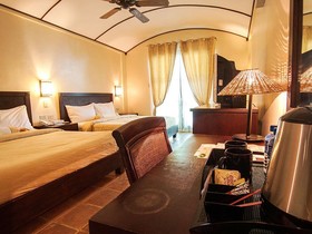 Camayan Beach Resort and Hotel