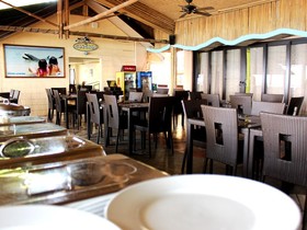 Camayan Beach Resort and Hotel