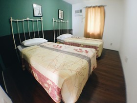 Forest View Leisure Residences