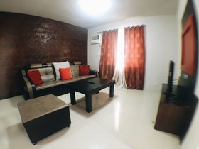 Forest View Leisure Residences