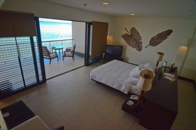Hotel Kamana Sactuary Resort and Spa