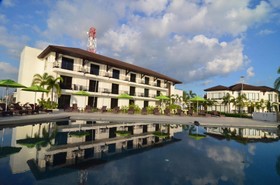 Hotel Kamana Sactuary Resort and Spa