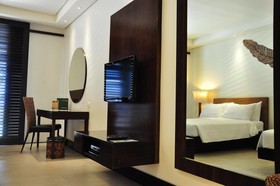 Hotel Kamana Sactuary Resort and Spa