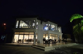 Hotel Kamana Sactuary Resort and Spa