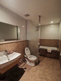 Mango Valley Hotel
