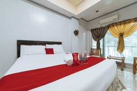 Reddoorz Plus @ Subic 2N2 Beach Resort