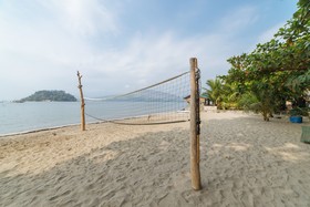 Reddoorz Plus @ Subic 2N2 Beach Resort