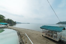 Reddoorz Plus @ Subic 2N2 Beach Resort