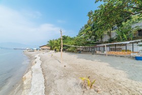 Reddoorz Plus @ Subic 2N2 Beach Resort