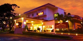 Subic Bay Travelers Hotel & Event Center
